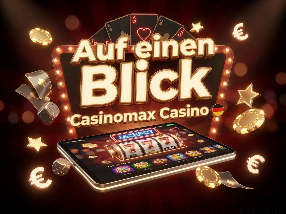 Auf einen Blick