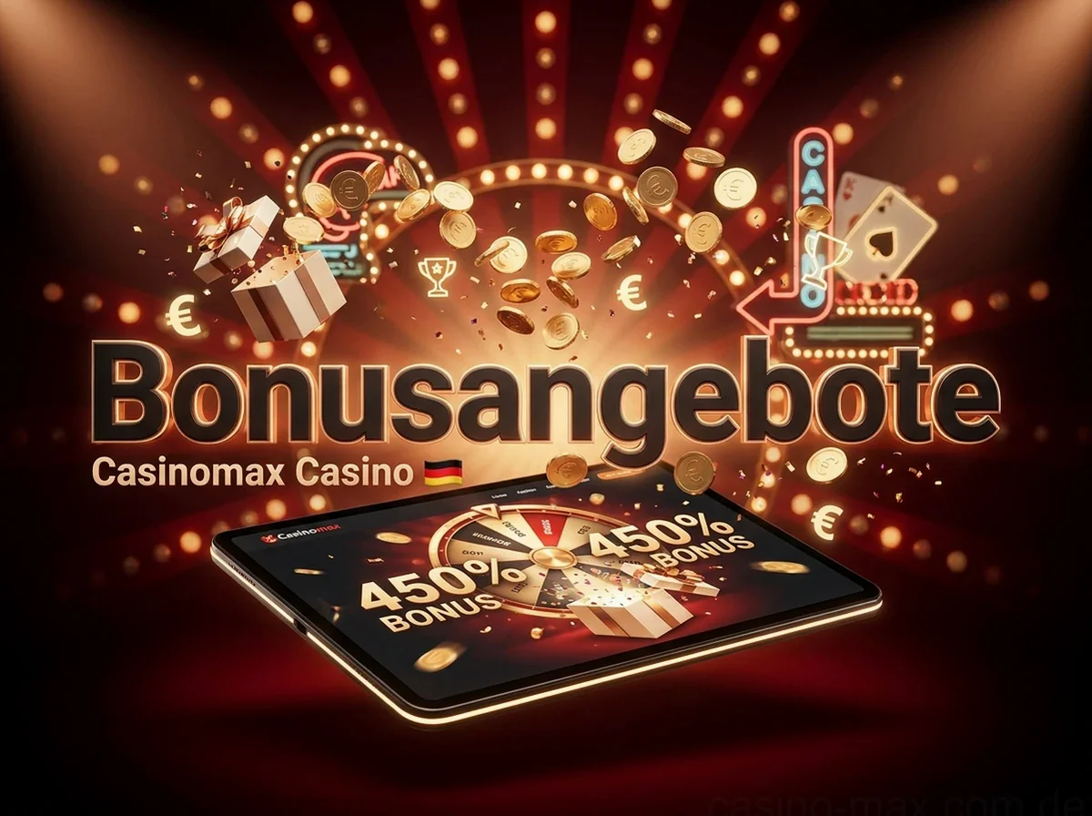 Bonusangebote