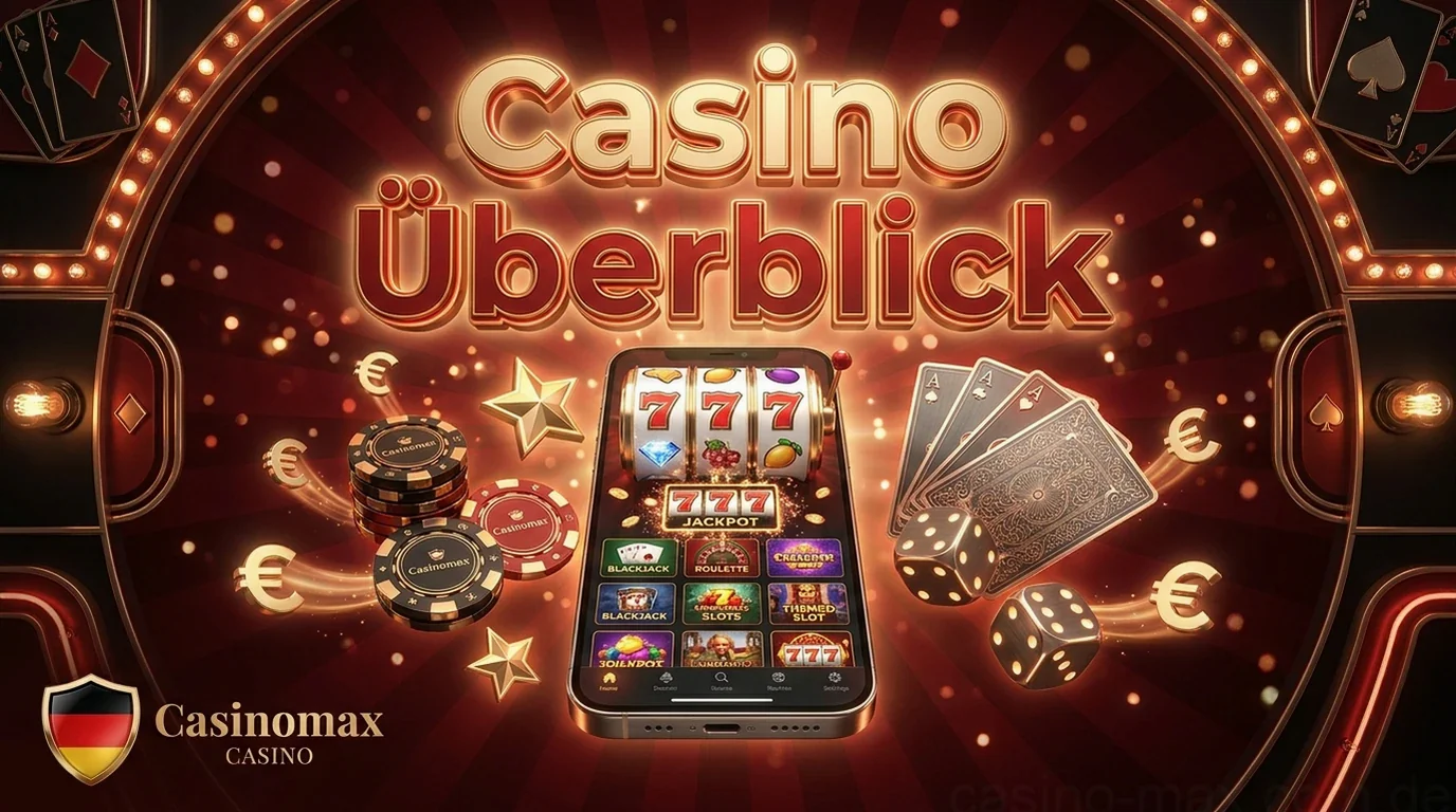 Casino Überblick